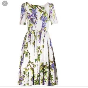 Dolce and Gabbana Dress